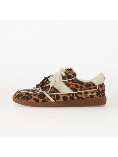 Сникърси Steve Madden Augustine Leopard EUR 37