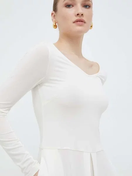 Max Mara Leisure ruha fehér