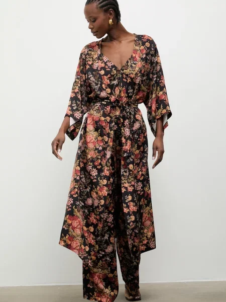 Rochie Answear.lab negru
