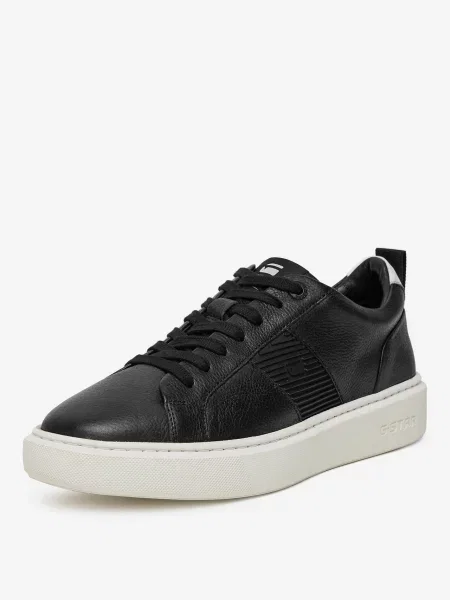 Sneakersy G-Star Raw černé