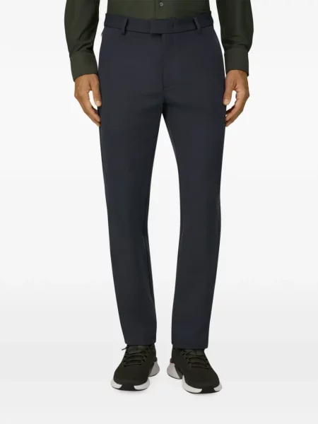 Pantaloni Boggi Milano albastru