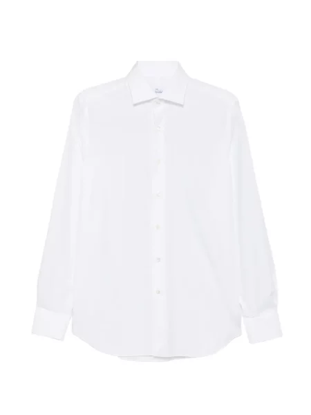 Риза Alessandro Gherardi бяло