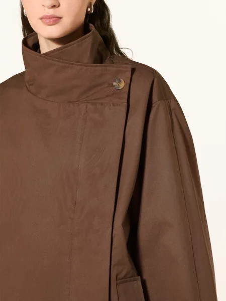 Lollys Laundry Trencz Russill braun