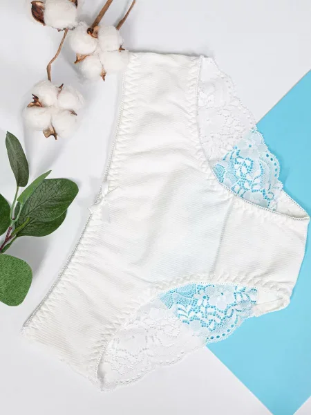 ISSA Plus ­ Трусы білі