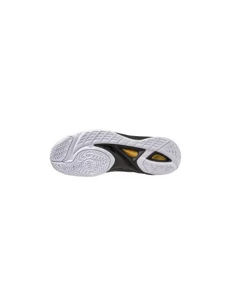 Pantofi Mizuno negru