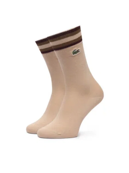Dolge nogavice Lacoste Pisana