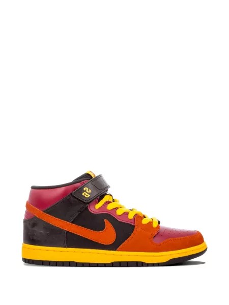 Маратонки Nike Dunk синьо