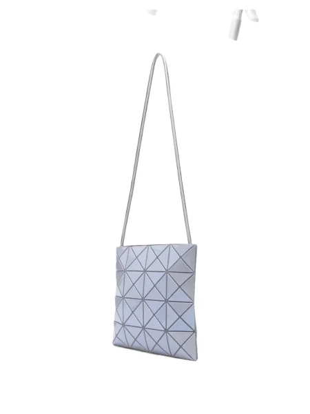 Чанта Bao Bao Issey Miyake синьо