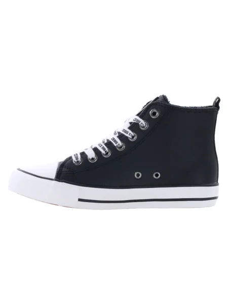 Pantofi Big Star Shoes negru