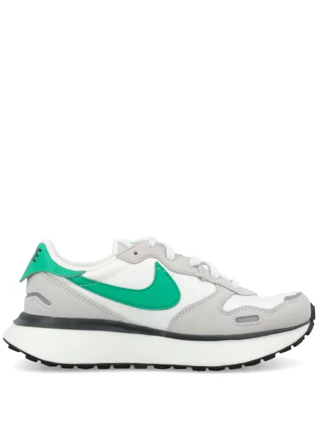 Sneakerși Nike retro roz