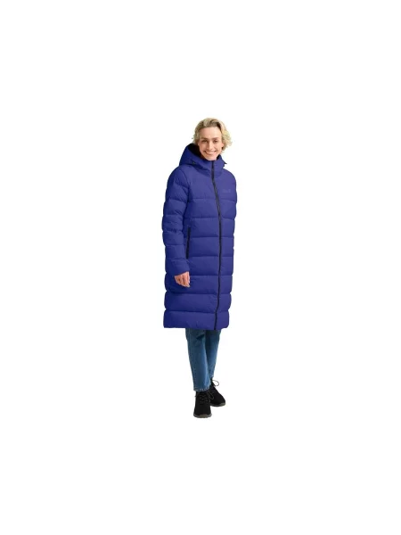 Sako Jack Wolfskin modrá