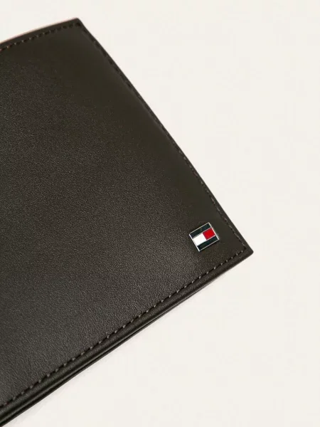 Tommy Hilfiger usnjena denarnica