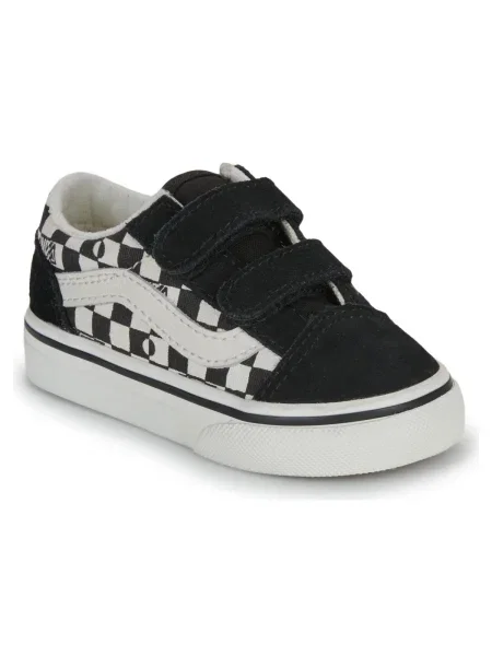 Tenisky Vans Old Skool čierna