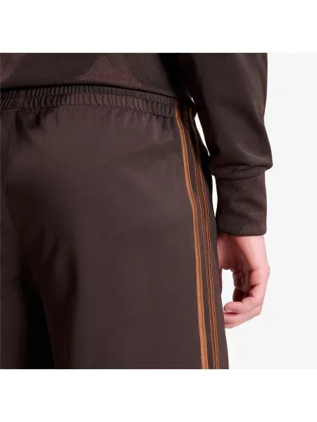 Σορτς adidas Firebird Shorts Aurora Coffee/ Dusky Bronze XXL