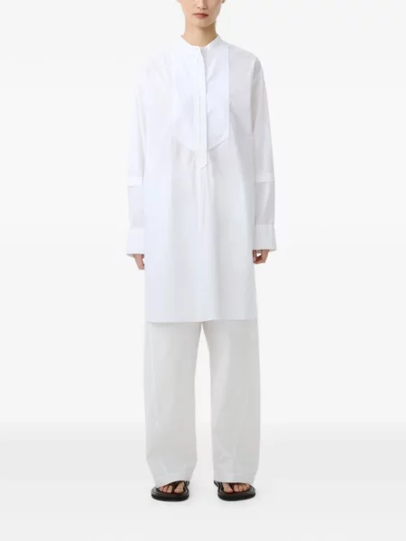 Rochie Studio Nicholson de costum alb