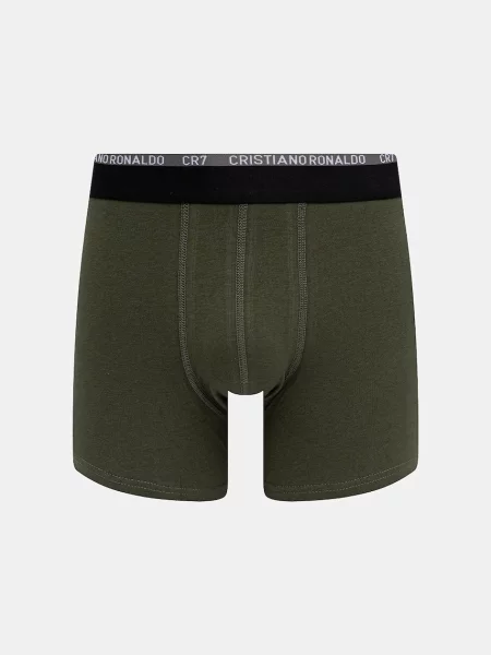 Боксери Cristiano Ronaldo зелений