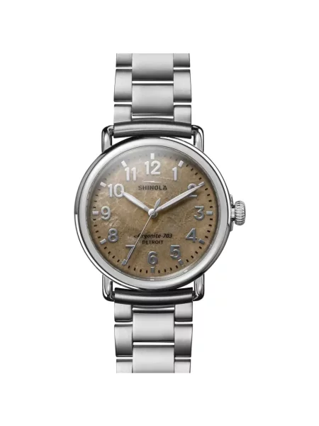 Часовник Shinola