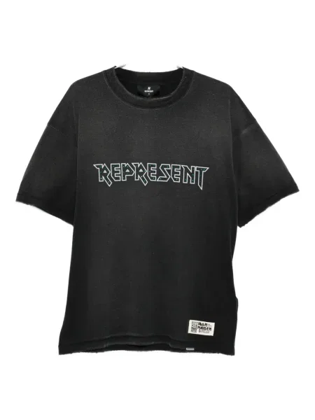 Tricou Represent negru