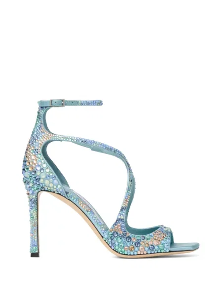Sandale Jimmy Choo albastru