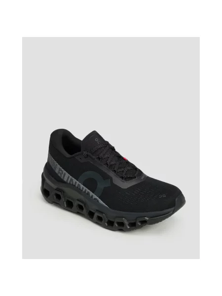 Sneakers On M Cloudmonster 2 Black/ Black EUR 42 negru