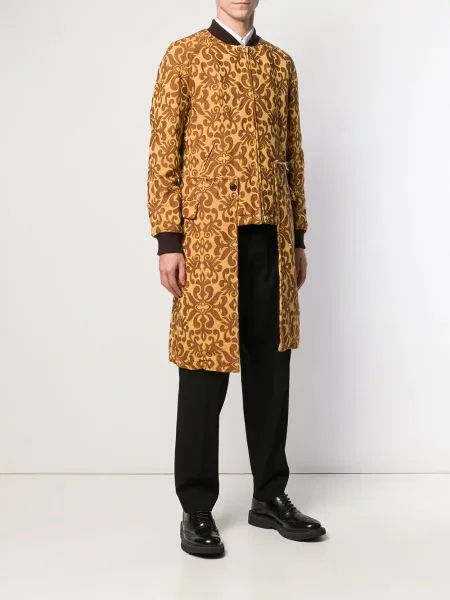 Kabát Comme Des Garçons Pre-owned