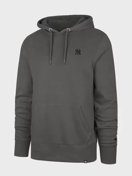 Дитяче худі 47brand сіре