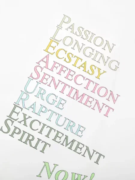 Tricou Pleasures alb