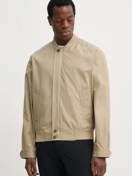 Filippa K geaca de tranzitie bej