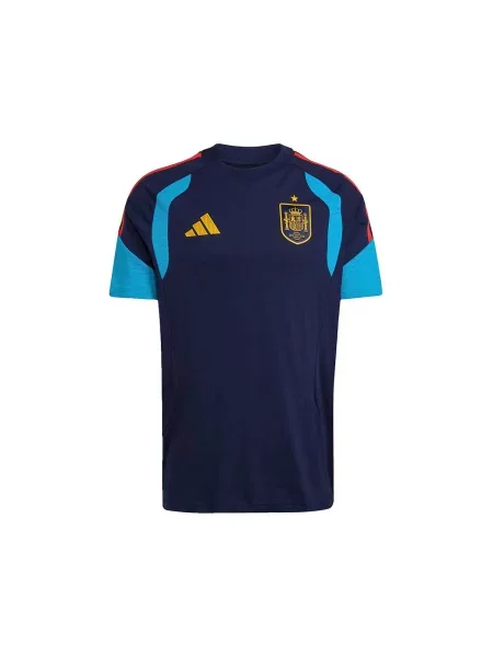 Tricou Adidas albastru