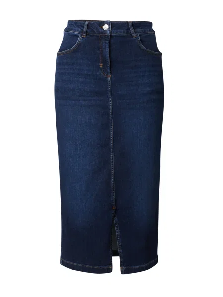 COMMA Szoknyák sötétkék