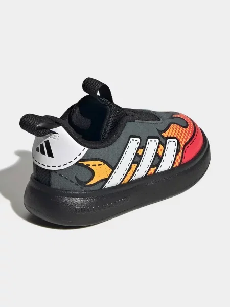 Adidas Дитячі кросівки BUBBLECOMIC