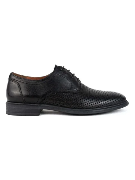 Pantofi Sergio Moretti negru