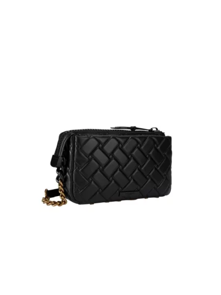 Torebka Kurt Geiger czarna
