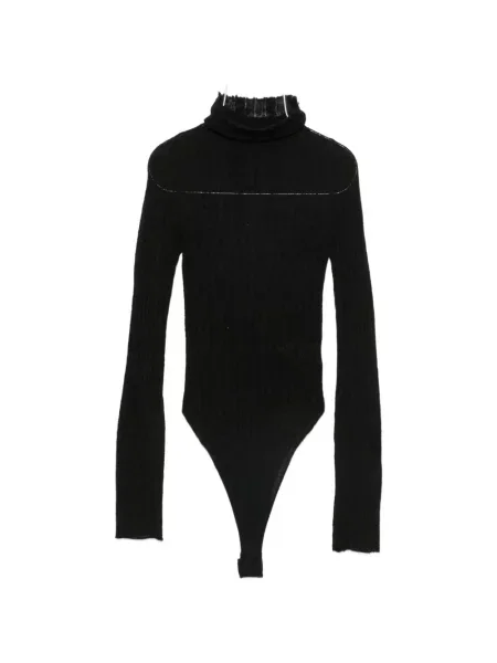 Body Haikure negru