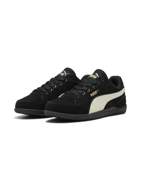 PUMA sneakersy K-Moda Akcesoria czarny