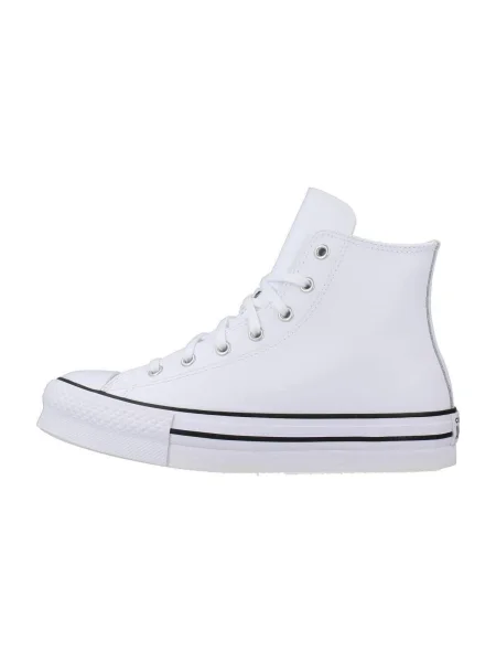 Topánky Converse EVA LIFT HI biela