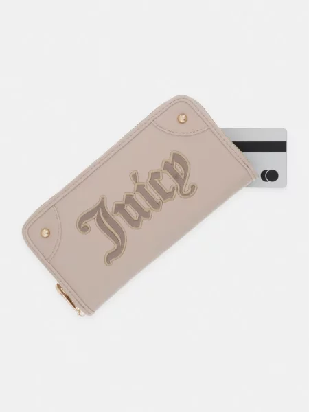 Juicy Couture гаманець CANDY