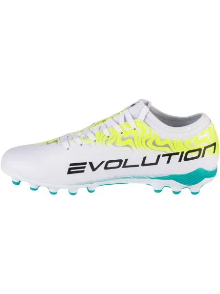 Pantofi Joma alb