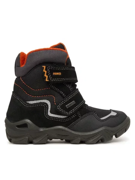Čizme za snijeg Primigi GORE-TEX M crna