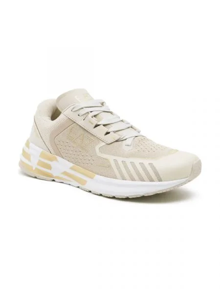 Sneakers bej