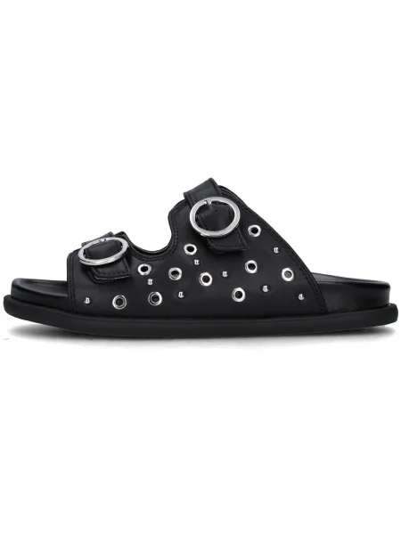 Pantofi Cult Young negru