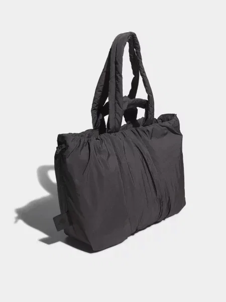 Сумочка Adidas серая