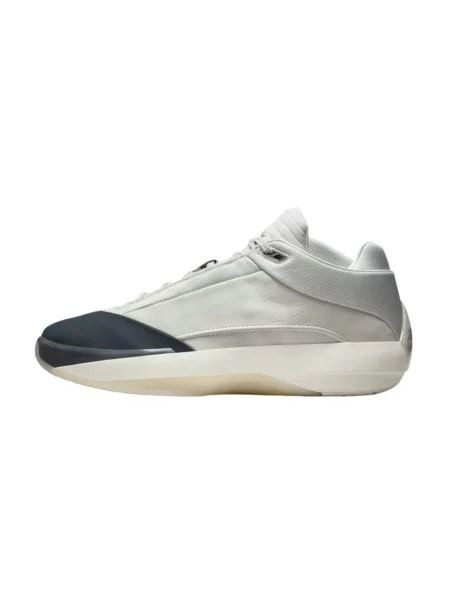 Sneakersy Jordan szare