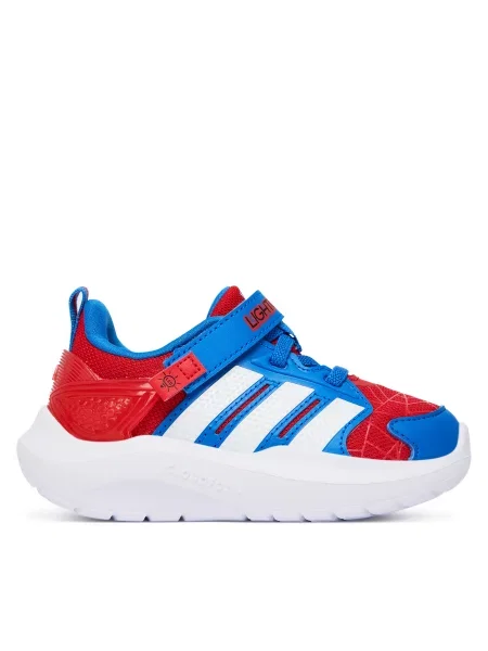 Laisvalaikio batai adidas Marvel Lightorama Spider-Man mėlyna
