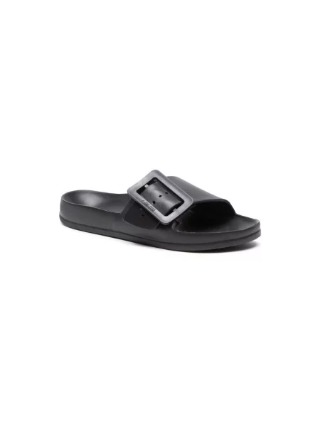 Papuče Big Star Shoes crna