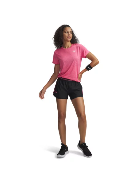 Športové šortky Under Armour čierna