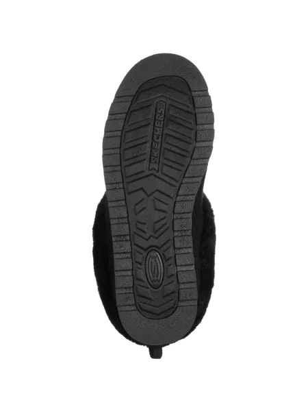 Tenisky Skechers čierna