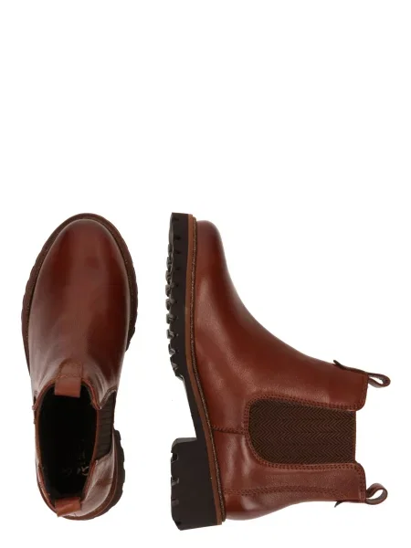 Poltopánky Ara čierna