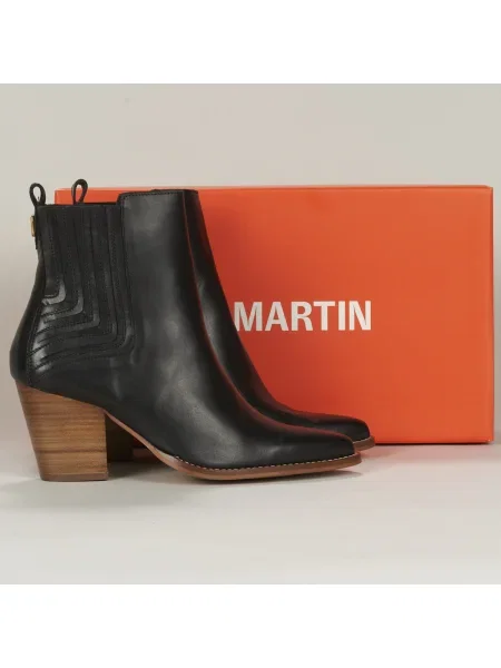 Botine Jb Martin