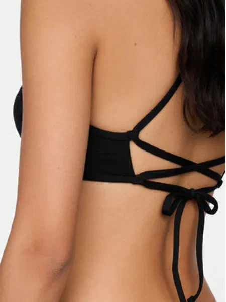 Billabong Bikini felső Sol Searcher fekete